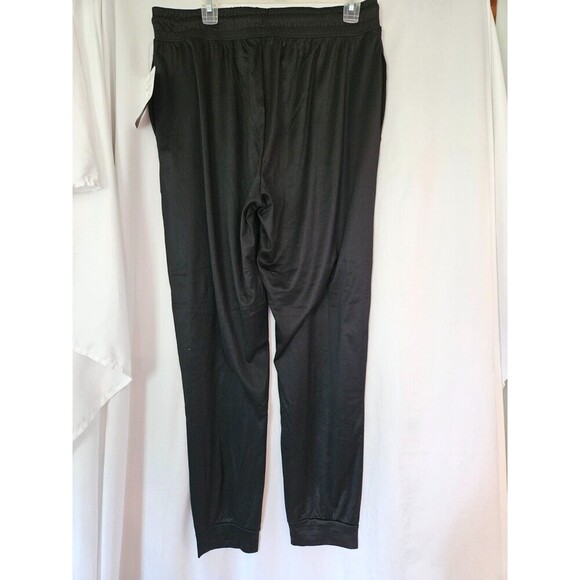 Men's Cuddl Duds Far-Infrared Enhance Sleep Pajama Pants Men L / Poly & Spandex - Picture 4 of 8